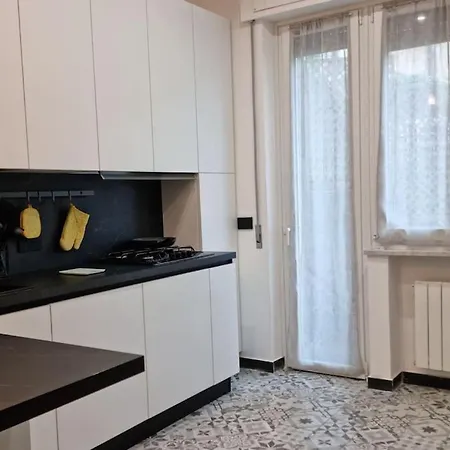 Casa Petra - Vista Mare Apartman