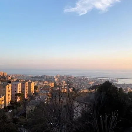 Casa Petra - Vista Mare *